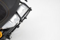 SLC side carrier left Ducati Scrambler 1100 / Special / Sport (17-).