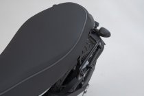 SLC side carrier left Ducati Scrambler models (18-).