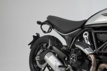 SLC side carrier right Ducati Scrambler models (18-).