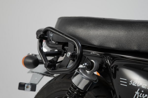 SLC side carrier set Mash Dirt Track/Black Seven/Seventy Five 125 (16-)