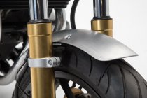 Fender kit Silver. Honda CB1100 RS (16-).