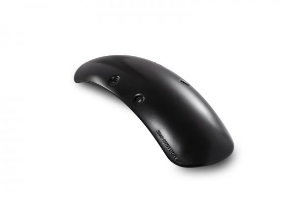 Fender kit Black. Suzuki SV650 ABS (15-).