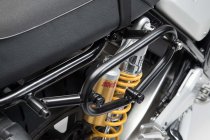 Legend Gear side bag system LC Honda CB1100 EX/RS (16-).