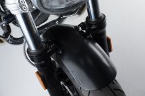 Fender kit Silver. BMW R nineT 5 / Pure / Racer (16-).