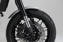 Fender kit Black. Kawasaki Z900RS/ Cafe (17-).