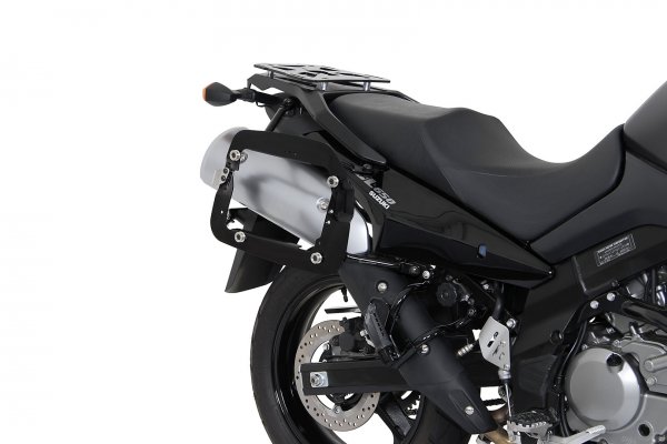 Adapter kit for QUICK-LOCK carrier 2 pcs. For TRAX ADV/EVO cases.