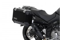 Adapter kit for QUICK-LOCK carrier 2 pcs. For TRAX ADV/EVO cases.