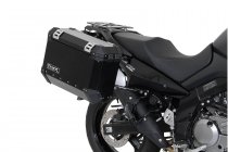 Adapter kit for EVO carrier 2 pcs. For TRAX ADV/ EVO/ ION, NANUK cases.