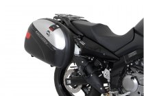 Adapter kit for EVO carrier 2 pcs. For Givi/Kappa Monokey cases.