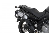 Adapter kit for EVO carrier 2 pcs. For Hepco & Becker plastic cases.