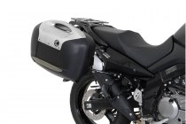 Adapter kit for EVO carrier 2 pcs. For Hepco & Becker plastic cases.