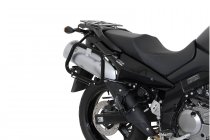 Adapter kit for EVO carrier 2 pcs. For Shad cases.