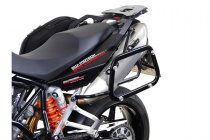 Adapter kit for EVO carrier 2 pcs. For AERO ABS side cases.