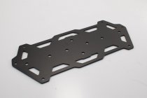 Adapter kit for PRO side carrier For Rotopax. Mounting of 1 canister.