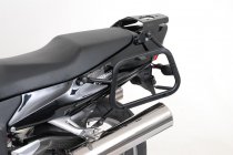 AERO ABS side case system 2x25 l. Honda CBR 1100 XX (01-07).