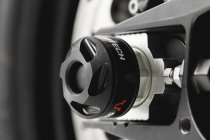 Adventure set Protection KTM 1190 Adventure (13-).