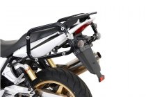 EVO side carriers Black. Honda CB 1300 (03-09) / S (05-09).