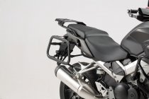 AERO ABS side case system 2x25 l. Honda VFR800X Crossrunner (15-).
