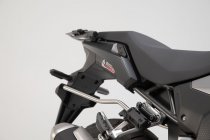 BLAZE saddlebag set Black/Grey. Honda CB500X (13-).