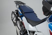PRO side carrier Black. Honda CRF1100L Africa Twin Adv Sp. (19-).