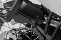 PRO side carriers Black. KTM 790 Adventure / R (19-).