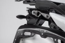 PRO side carriers Black. KTM 790 Adventure / R (19-).