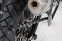 PRO side carriers Black. KTM 790 Adventure / R (19-).