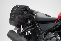 Legend Gear side bag system LC Honda CMX500 Rebel (16-).