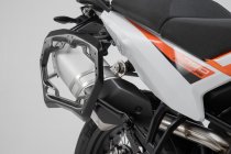 AERO ABS side case system 2x25 l. KTM 790 Adventure / R (19-).