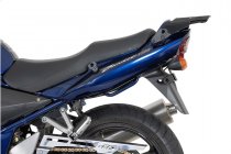 EVO side carriers Black. Suzuki GSF 1200 Bandit / S (00-04)