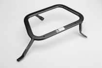 EVO side carriers Black. Suzuki SV650 (03-08), SV1000 /S.