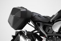URBAN ABS side case system 2x 16,5 l. Honda CB 1000 R.