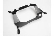 EVO profile carrier Black. Suzuki GSF 650/650S/1250, GSX1250F.
