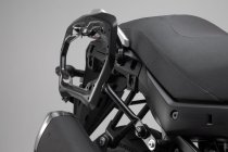 PRO side carriers Black. Suzuki DL 650 (17-).