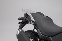 PRO side carriers Black. Suzuki DL 650 (17-).
