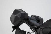 URBAN ABS side case system 2x 16,5 l. Honda CB300R (18-) / CB125R (18-).