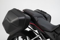 URBAN ABS side case system 2x 16,5 l. Honda CBR650R / CB650R (18-).