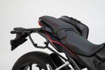 URBAN ABS side case system 2x 16,5 l. Honda CBR650R / CB650R (18-).