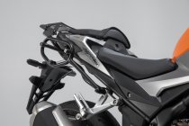 URBAN ABS side case system 2x 16,5 l. Honda CB500F (18-), CBR500R (18-).