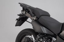 PRO side carriers Black. Yamaha XT1200Z Super Ténéré (10-).