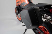 URBAN ABS side case system 2x 16,5 l. KTM 690 Duke (16-).