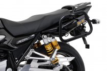AERO ABS side case system 2x25 l. Yamaha XJR 1200 (95-99)/ XJR 1300 (98-14).