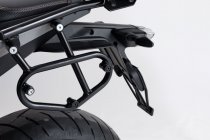 URBAN ABS side case system 1x 16,5 l. KTM 790 Duke (18-) / 890 Duke R (19-).