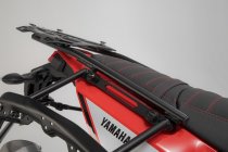 PRO side carriers Black. Yamaha Ténéré 700 (19-).