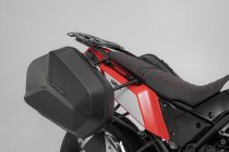 AERO ABS side case system 2x25 l. Yamaha Ténéré 700 (19-).