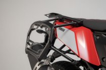AERO ABS side case system 2x25 l. Yamaha Ténéré 700 (19-).