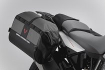 DAKAR saddlebag set KTM 1050/1090/1190/1290 Adventure.