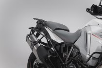 DAKAR saddlebag set KTM 1050/1090/1190/1290 Adventure.