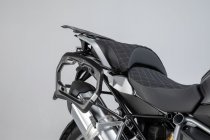 AERO ABS side case system 2x25 l. BMW R1200GS (12-), R1250GS (18-).