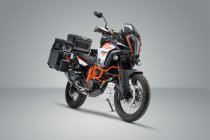 Adventure set Protection KTM 1290 Super Adventure R (16-).